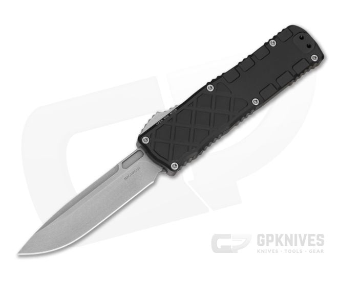 Guardian Tactical Apex EDC OTF Stonewash MagnaCut - GT-163511
