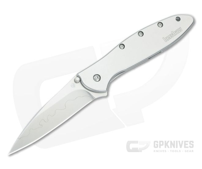 Kershaw Leek Composite Blade SpeedSafe Assisted 1660CB - KS-1660CB