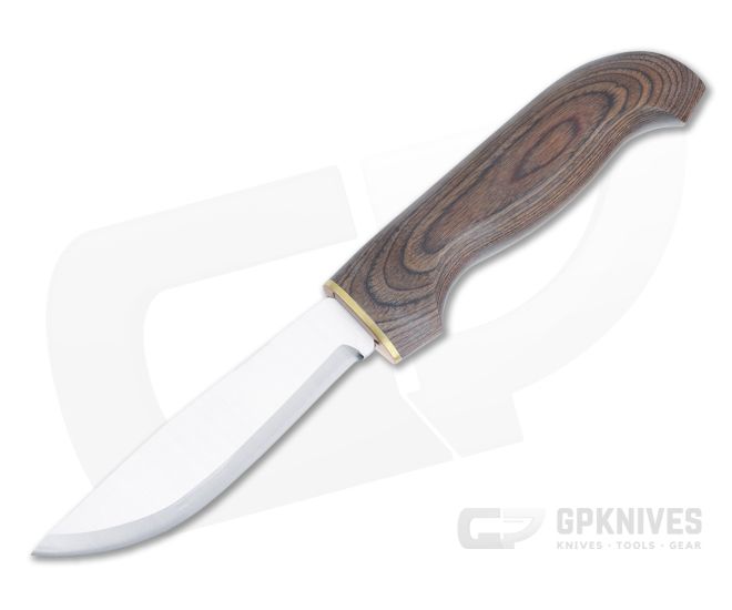 Marttiini Condor Skinner Fixed Knife 167012C - MR-167012C