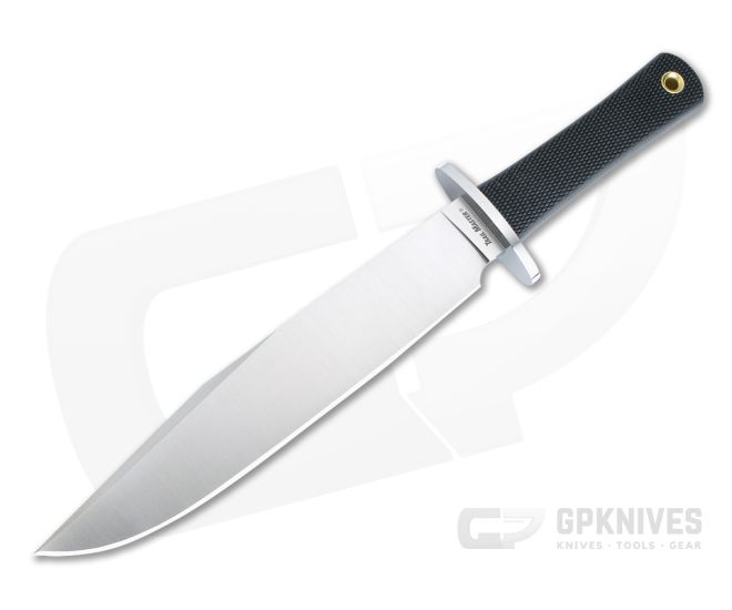 Cold Steel Trail Master Bowie CPM-3V Fixed Blade 16DT - CS-16DT
