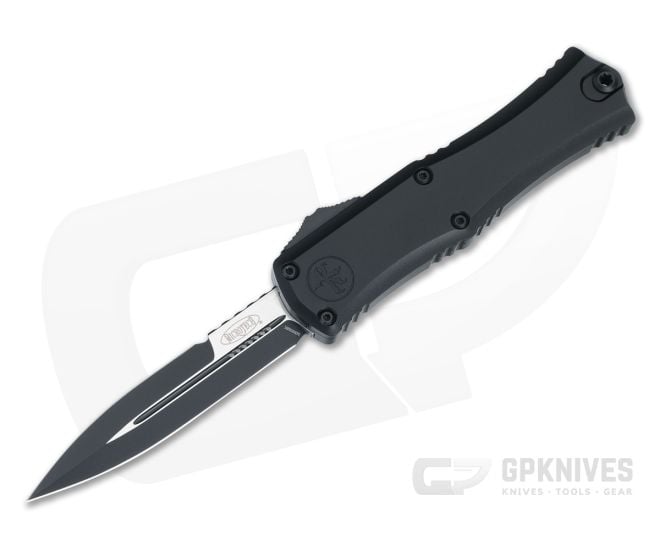 Microtech Hera II Mini Bayonet Black Tactical - MT-1701M-1T