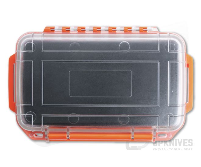 Maratac Hi-Viz Rugged ABS Watertight Storage Box MAR-172 - MAR-172