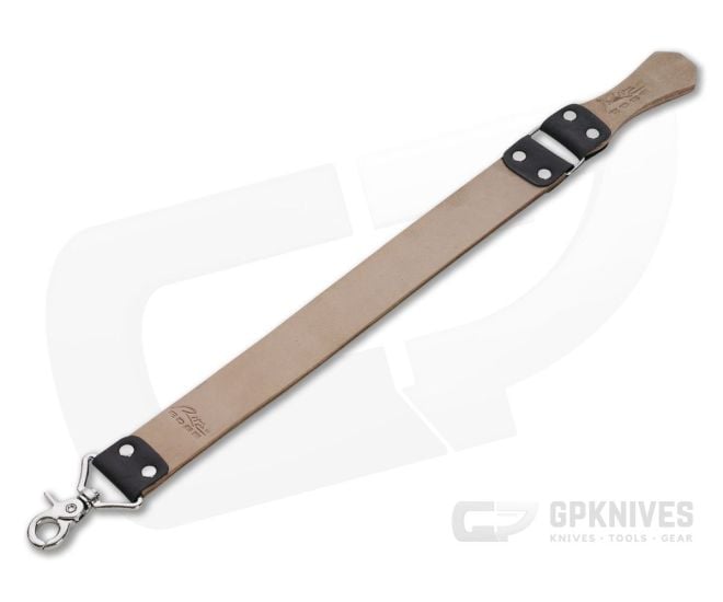 Rite Edge Razor Leather Strop 1.5" Wide - AC-17257719