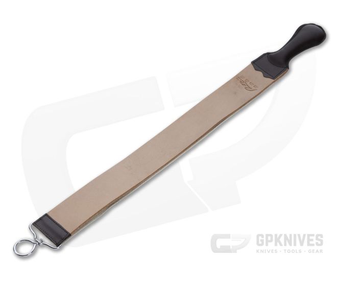 Rite Edge Razor Leather Strop 2" Wide - AC-17257723