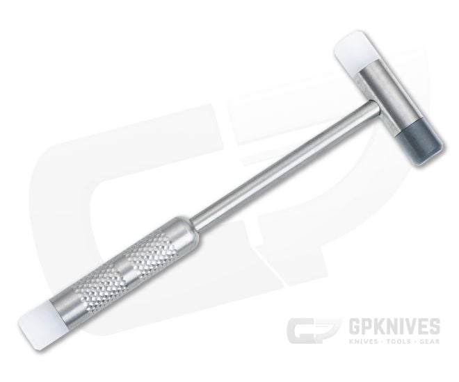 Maratac Titanium Armorers Precision Hammer MAR-175 - MAR-175