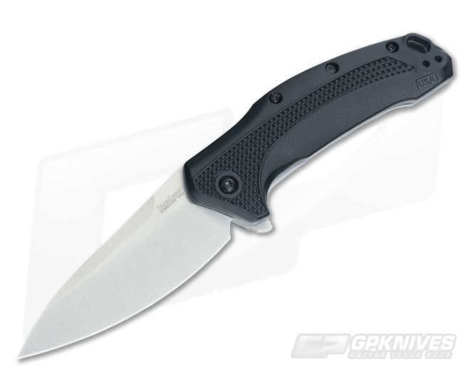 Kershaw Link SpeedSafe Assisted USA Flipper 1776 - KS-1776