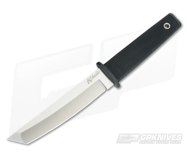 Cold Steel Kobun Tanto Fixed Blade 17T - CS-17T
