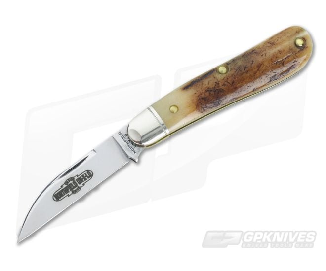 Northfield #18 Coyote Wharncliffe Stag - GEC-180116-S