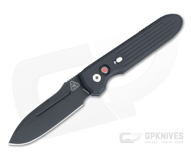 Protech PDW Invictus Black - PT-1805