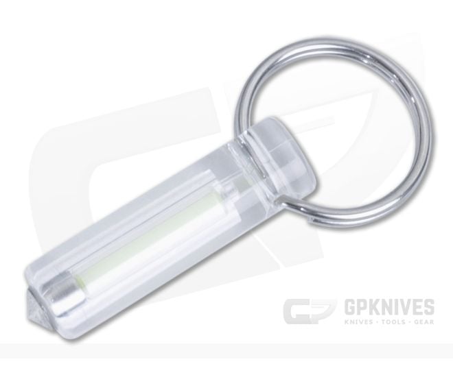 Maratac Tritium Ember Glow Fob With Glass Breaker MAR-180 - MAR-180