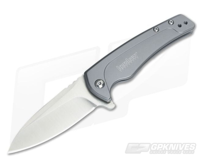Kershaw Intellect SpeedSafe Assist Frame Lock Flipper 1810 - KS-1810