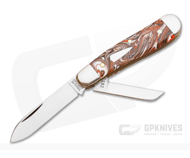 Tidioute #18 Beagle 2-Blade Runaway Beagle Acrylic - GEC-182216-RBA