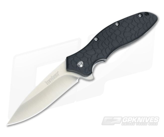 Kershaw Oso Sweet Flipper 1830 - KS-1830