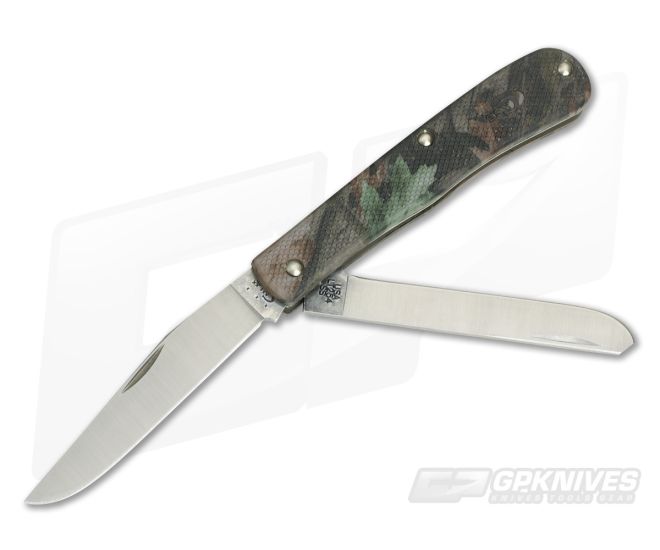 Case Trapper Camo Caliber - CA-18332
