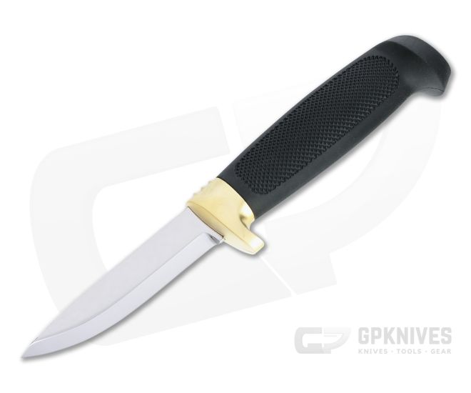 Marttiini Condor Vuolupuukko Stainless Steel Fixed Blade Knife 185013 - MR-185013