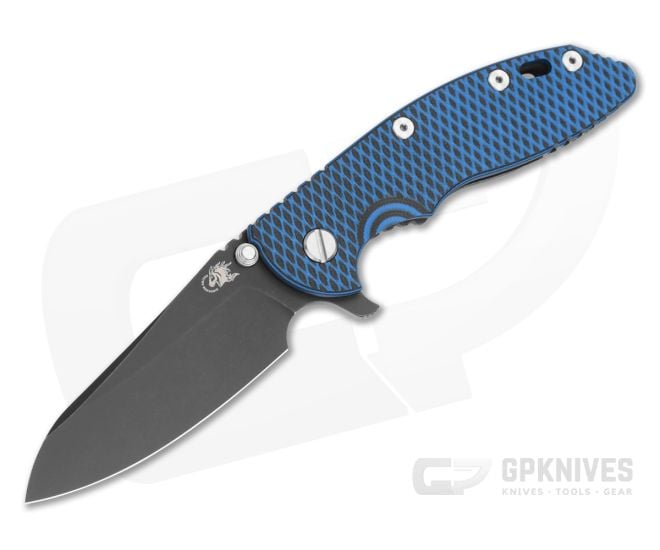 Hinderer XM-18 3.5