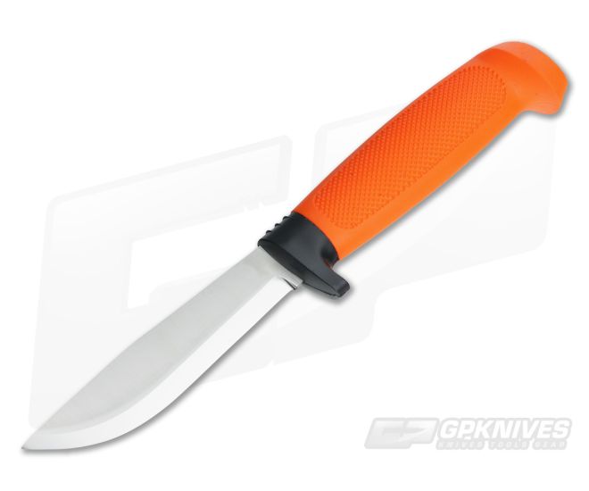 Marttiini Skinner Fixed Blade Orange 186024 - MR-186024