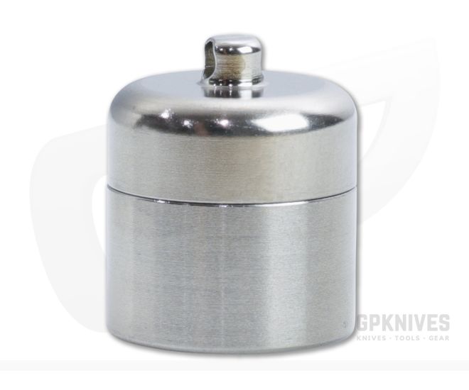 Maratac Chubby Titanium Capsule MAR-186 - MAR-186