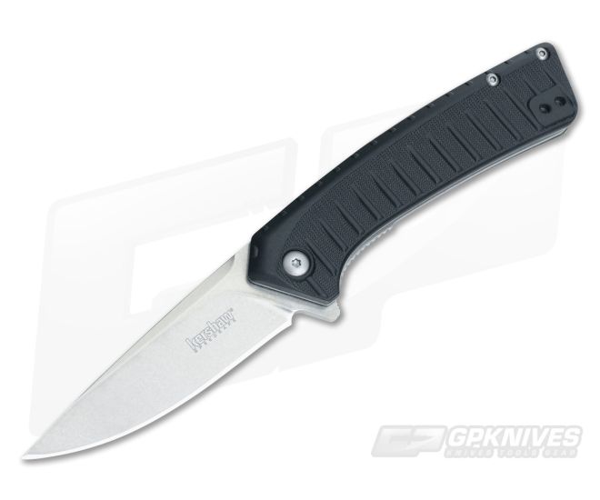 Kershaw Entropy Rexford Assisted Flipper 1885 - KS-1885