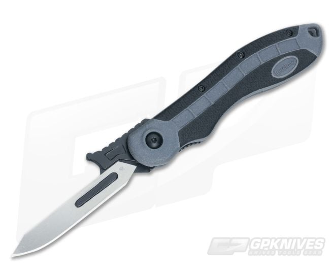 Kershaw Lonerock RBK Exchangeable Blade Knife 1890 - KS-1890X
