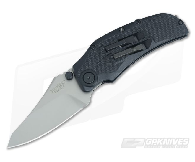 Kershaw Payload Folding Knife Multi-Tool 1925 - KS-1925