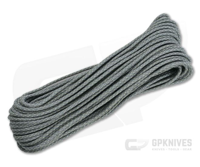 550 Paracord ACU Digital 100 Feet - AC-192