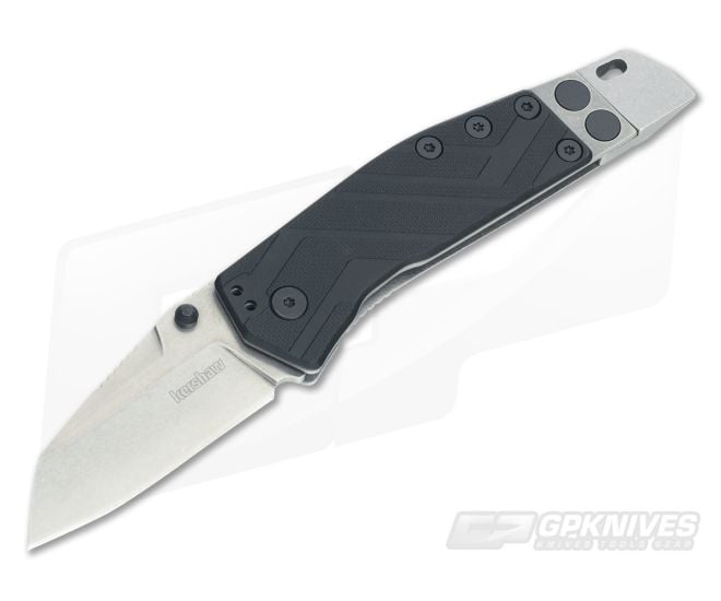 Kershaw Barge Folding Knife 1945 - KS-1945
