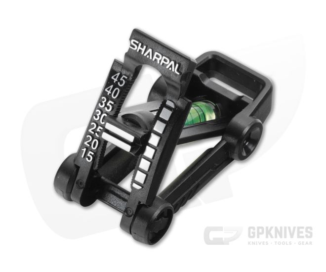 Sharpal Holdbubble Sharpening Angle Guide - SHP-194H
