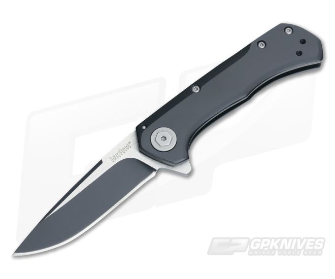 Kershaw Knives Showtime 2-Tone Assisted Rexford Flipper 1955 - KS-1955