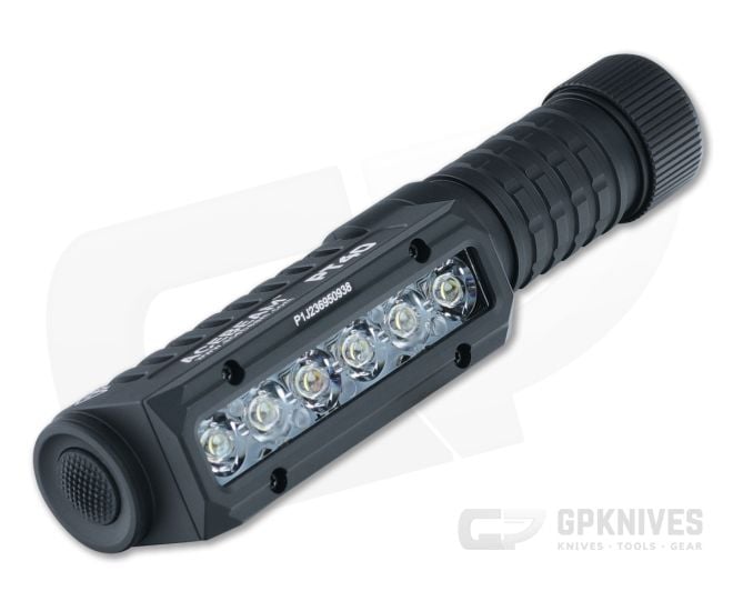 Acebeam PT40 Multi-Purpose LED 3000 Lumen Pocket Work Light & Headlamp - MAR-197