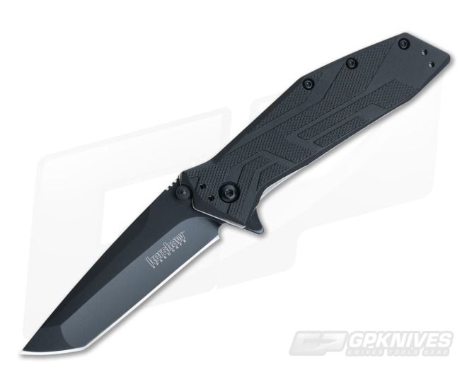 Kershaw Brawler SpeedSafe Assisted Flipper 1990 - KS-1990