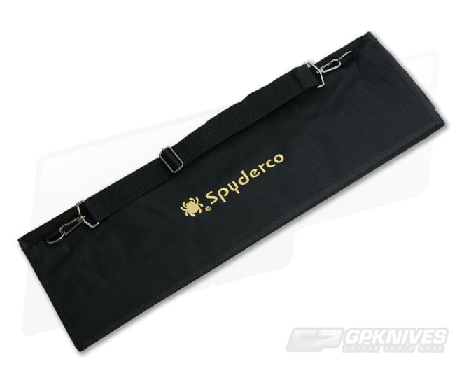 Spyderco Spyderpac Large SP1 - SP-1