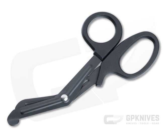 Maratac Compact Trauma Shears Black Gen 3 - MAR-201