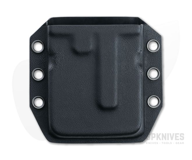 Maratac Kydex Survival Tin Belt Holster Hand Made - MAR-202