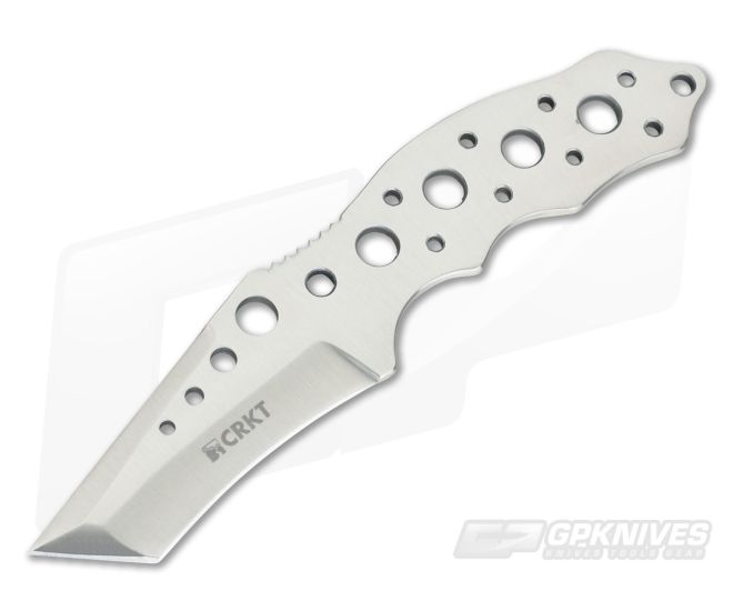 CRKT Triumph NECK Knife - CRKT-2030