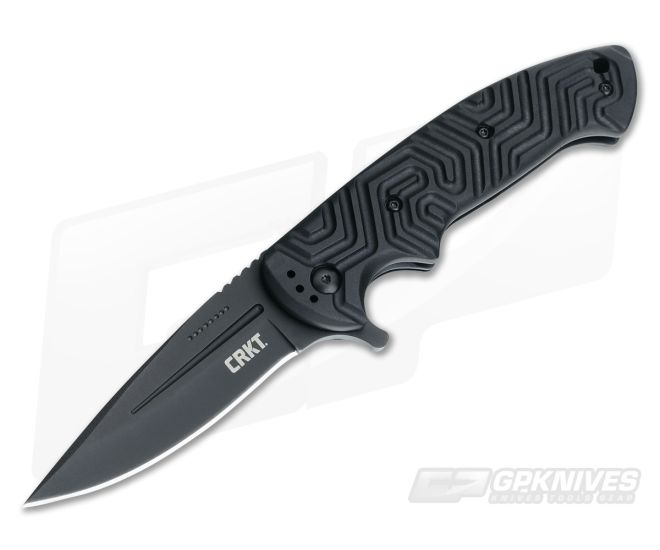 CRKT Acquisition Folding Knife 2037 - CRKT-2037