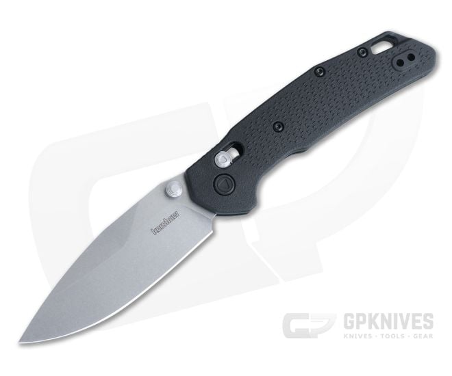 Kershaw Heist DuraLock Folder - KS-2037