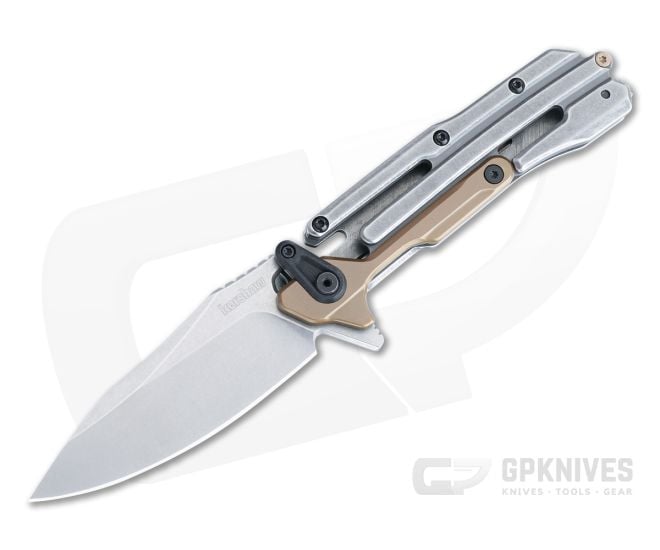 Kershaw Frontrunner Flipper 2039 - KS-2039