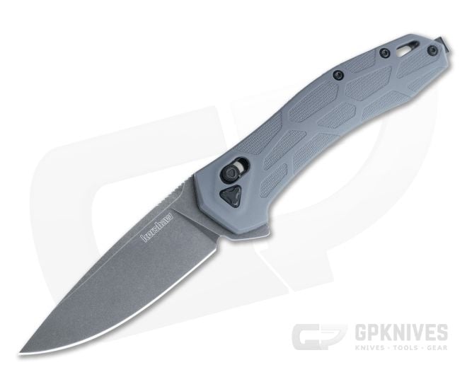 Kershaw Covalent DuraLock Flipper - KS-2042