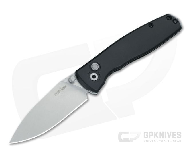 Kershaw Kindred Button Lock - KS-2053