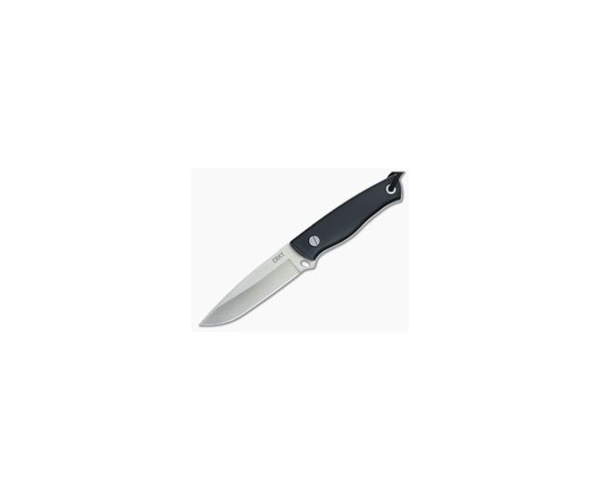 CRKT T.S.R. Terzuola Survival Rescue Fixed Blade Knife 2061 - CRKT-2061