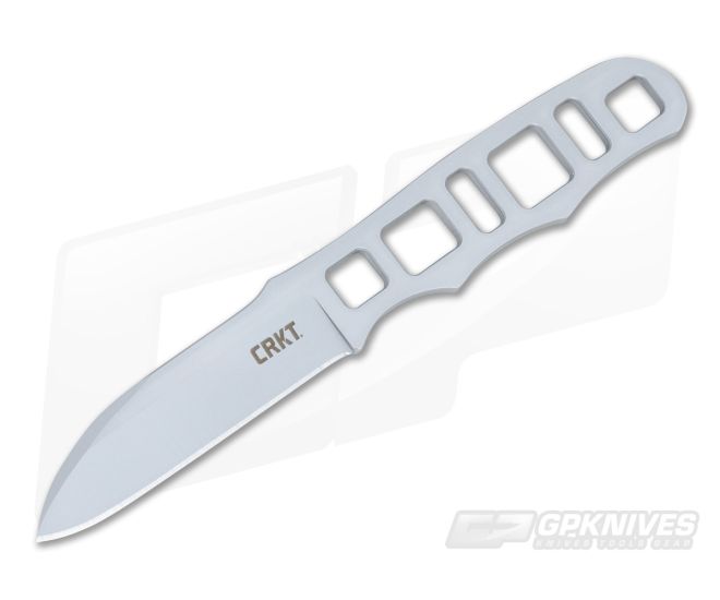 CRKT Terzuola HWY Rescue Fixed Blade Knife 2065 - CRKT-2065