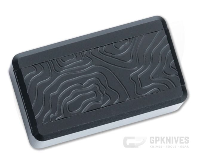 Maratac Tiny Delrin Pocket Box Topo Gen 2 - MAR-206