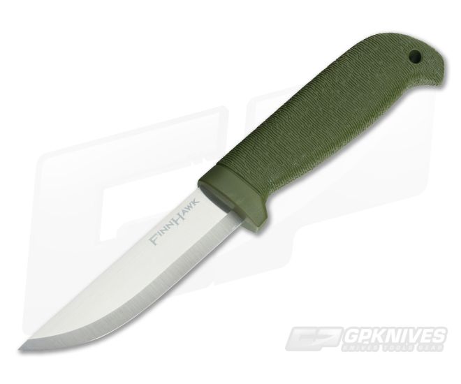 Cold Steel Finn Hawk Fixed Blade 20NPKZ - CS-20NPKZ