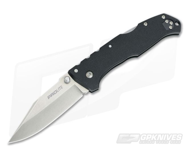 Cold Steel Pro Lite Clip Point 20NSC - CS-20NSC