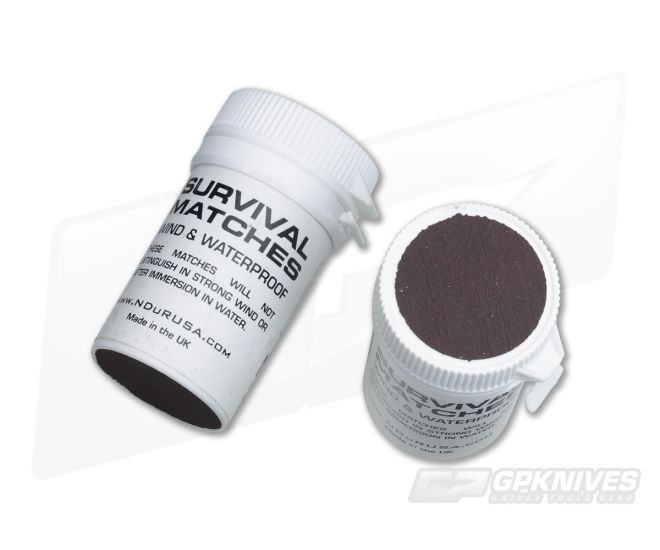 ProForce Survival Matches - PF-21060