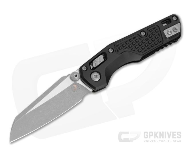 Microtech MSI Mini S/E Frag Apocalyptic Standard - MT-210M-10APFR