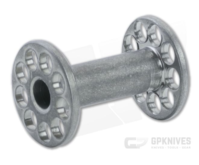 Maratac TSB Titanium Stealth Bobbin - MAR-212