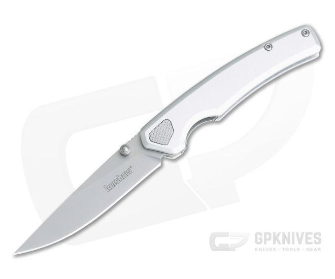 Kershaw Epistle Aluminum Manual Folding Knife 2131 - KS-2131