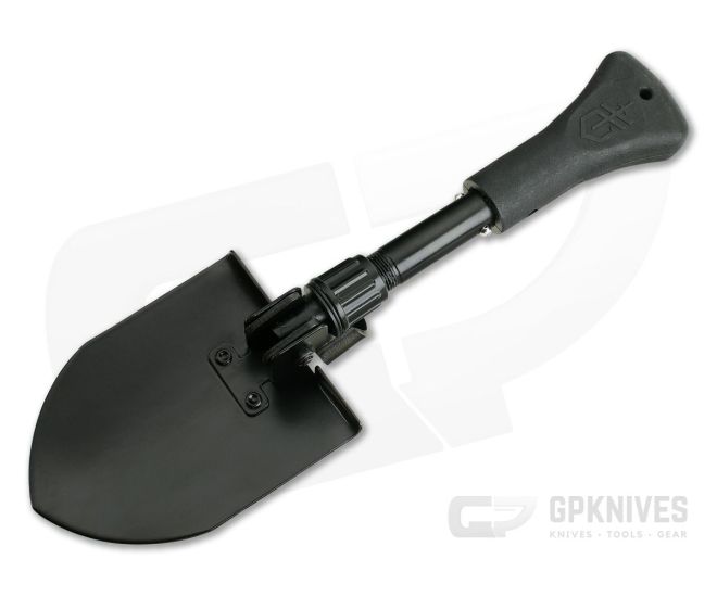 Gerber Gorge Folding Shovel 22-41578 - GB-22-41578
